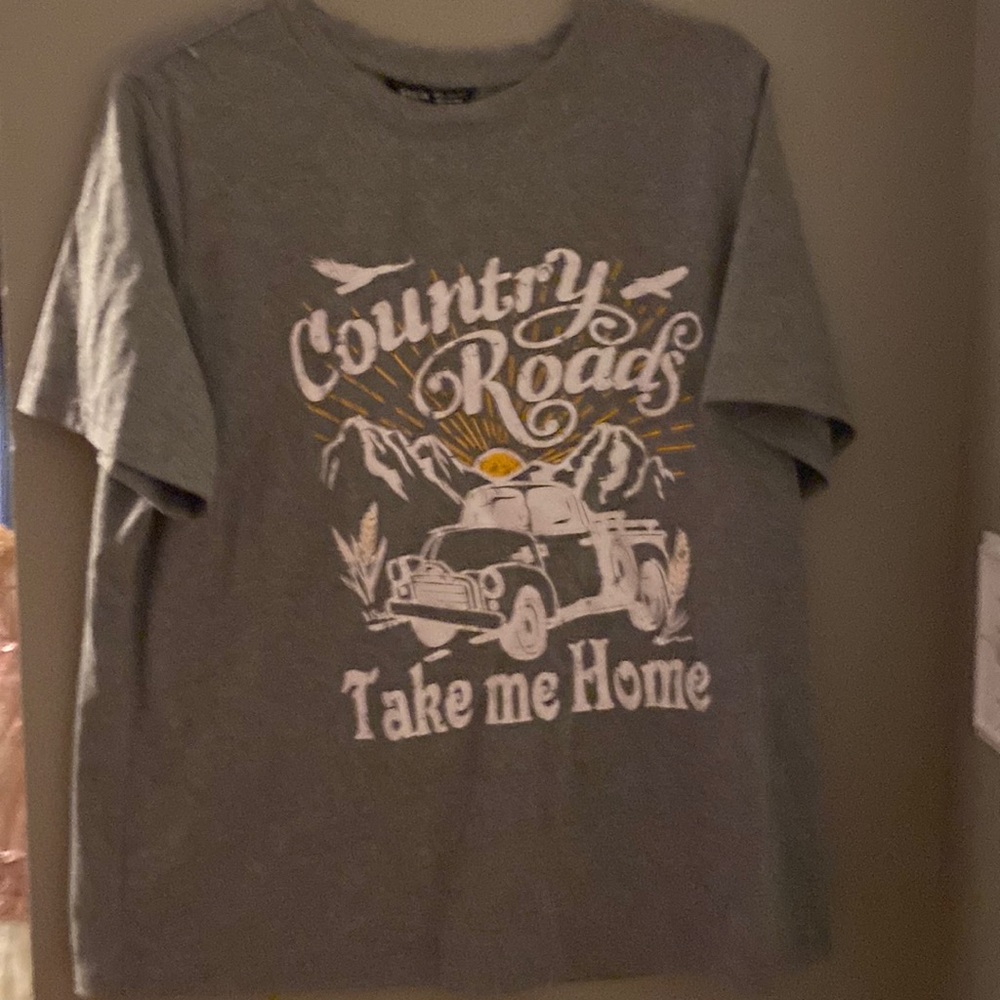 T-shirt